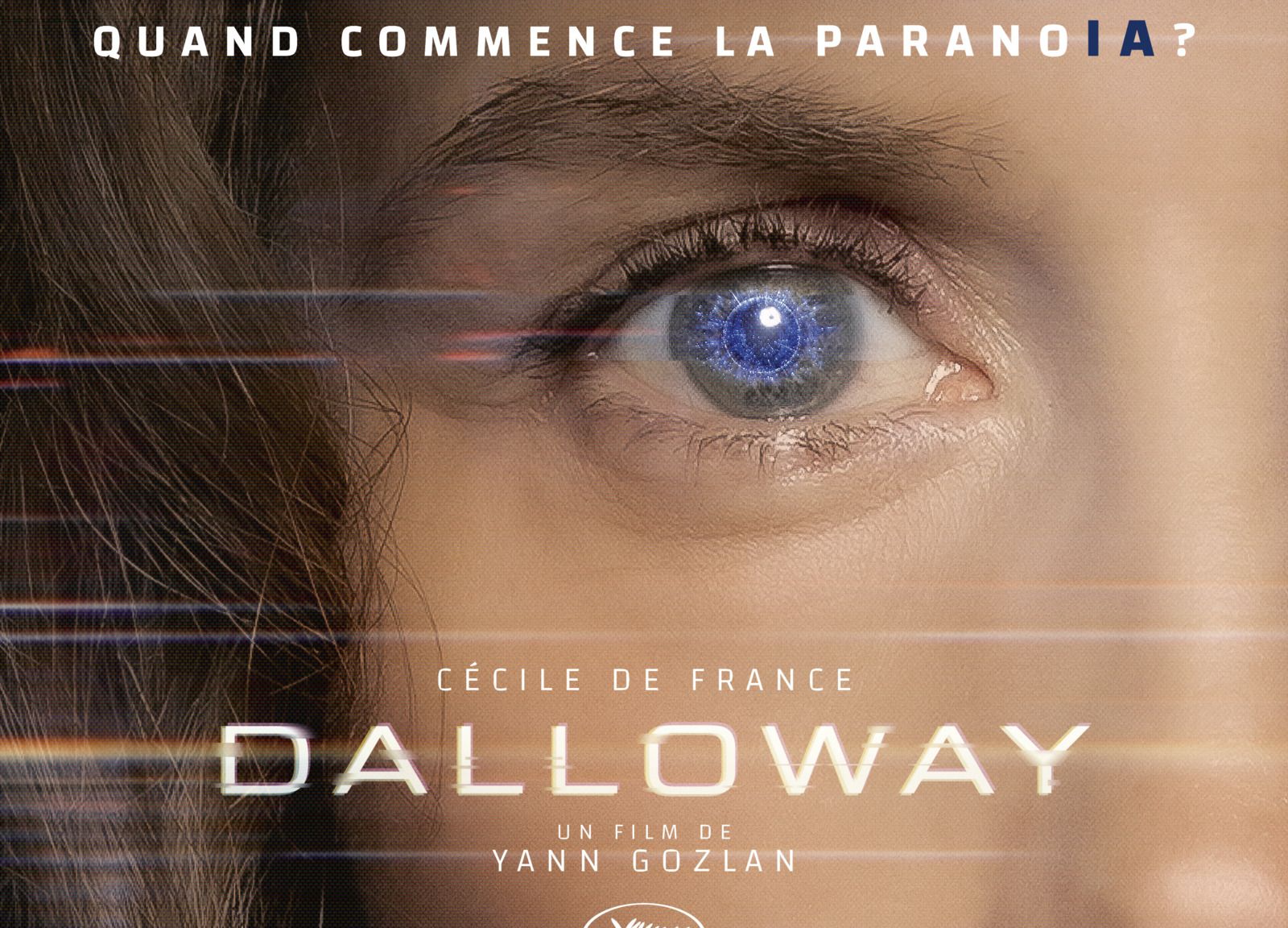 « Dalloway » : Une intelligence artificielle peu cohérente ?